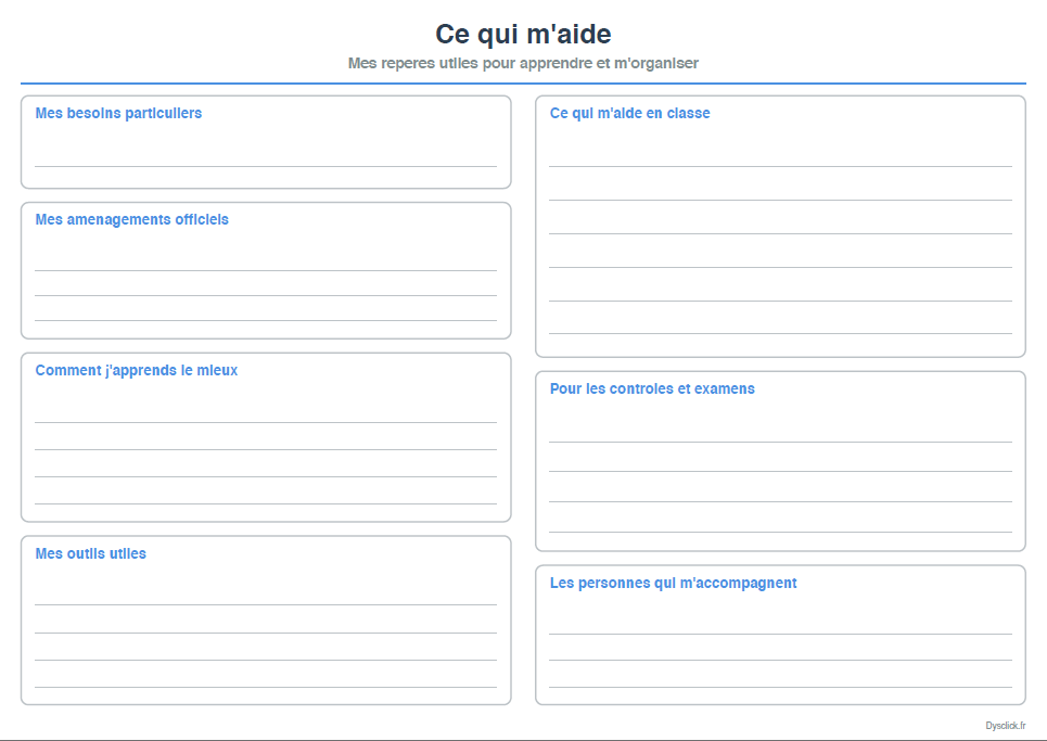 Miniature de la page ce qui m'aide